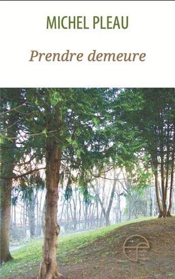 Picture of PRENDRE DEMEURE