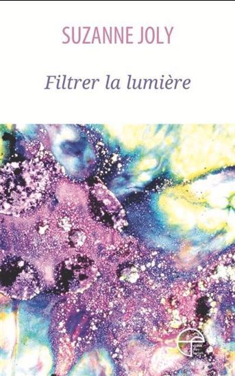 Picture of FILTRER LA LUMIERE