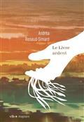 Image de LE LIVRE ARDENT