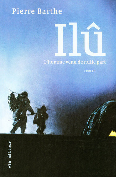 Picture of Ilu l'homme venue de nulle part