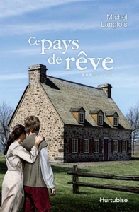 Picture of CE PAYS DE REVE V 03 LE RETOUR
