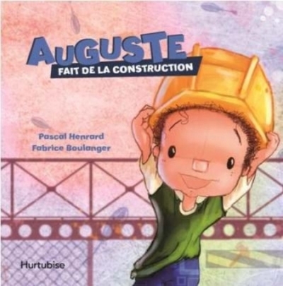 Image de AUGUSTE FAIT DE LA CONSTRUCTION