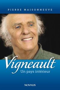 Picture of Vigneault - un pays intérieur