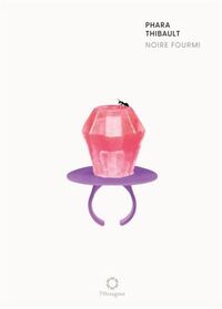 Picture of NOIRE FOURMI