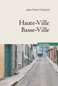 Picture of HAUTE-VILLE, BASSE-VILLE COMPACT
