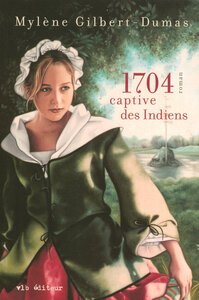 Picture of 1704 captive des indiens
