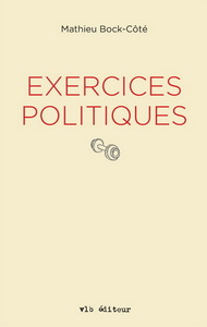 Picture of EXERCICES POLITIQUES