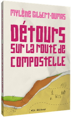 Picture of DETOUR SUR LA ROUTE DE COMPOSTELLE