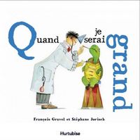 Image de QUAND JE SERAI GRAND