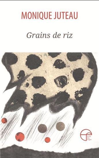 Picture of GRAINS DE RIZ