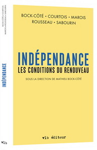 Picture of INDEPENDANCE : LES CONDITIONS DU RENOUVEAU