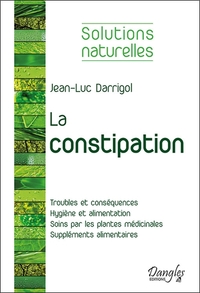 Image de La constipation - Solutions naturelles