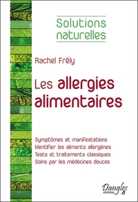 Picture of Les allergies alimentaires - Solutions naturelles