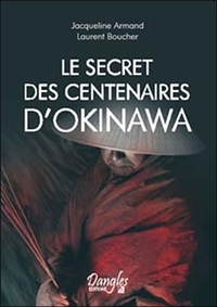 Picture of Secret des centenaires d'Okinawa