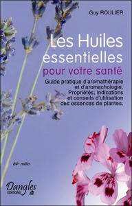 Image de Les Huiles essentielles pour votre santé