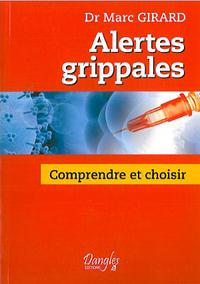Image de Alertes grippales