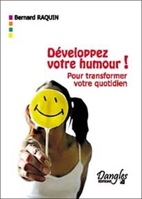 Picture of Développez votre humour !