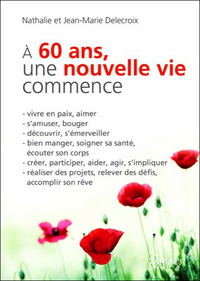 Picture of À 60 ans, une nouvelle vie commence