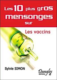 Image de 10 mensonges sur les vaccins