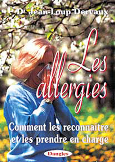 Image de Allergies - Comment les reconnaître