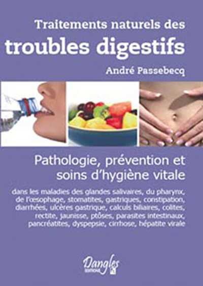 Image de Traitements naturels des troubles digestifs