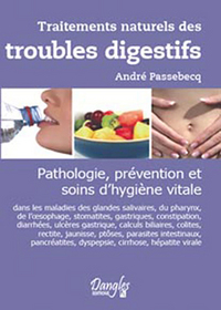 Image de Traitements naturels des troubles digestifs