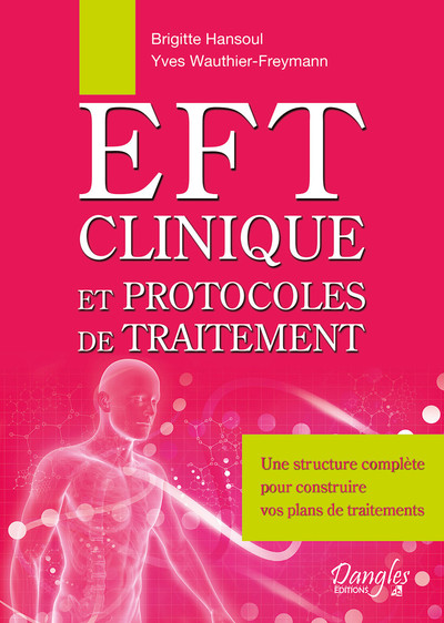 Image de EFT clinique et protocoles de traitement