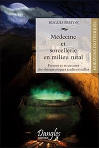 Picture of Médecine et sorcellerie en milieu rural