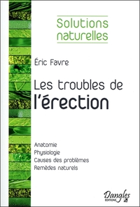 Image de Les troubles de l'érection