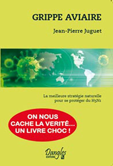 Image de Grippe aviaire - Meilleure stratégie pour se protéger du H5N1