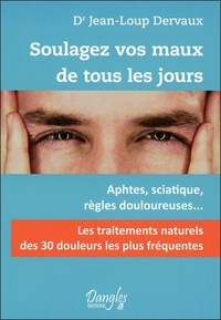 Image de Soulagez vos maux de tous les jours