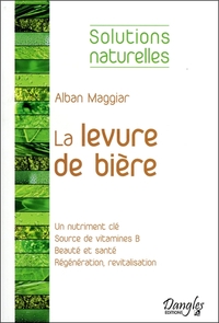 Image de La levure de bière