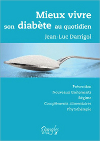Image de Mieux vivre son diabète au quotidien
