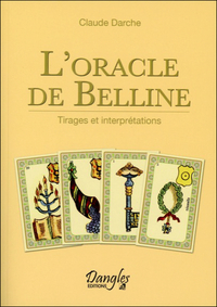 Picture of L'Oracle de Belline - Tirages et interprétations