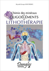 Image de Chimie des minéraux & oligoéléments en lithothérapie