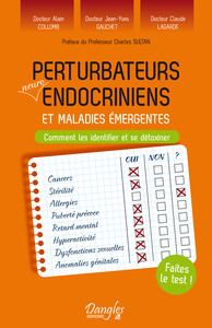 Image de Perturbateurs neuro-endocriniens et maladies émergentes