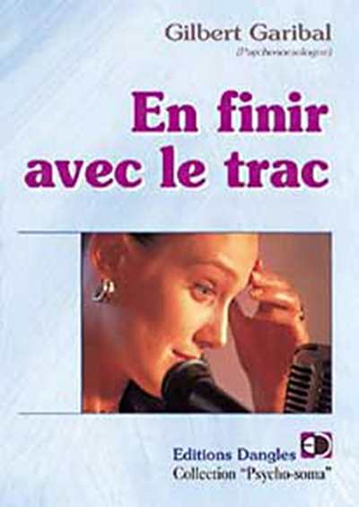 Image de En finir avec le trac