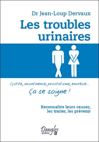 Image de Les troubles urinaires - Ca se soigne !