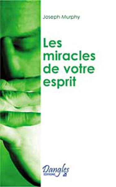 Picture of Miracles de votre esprit