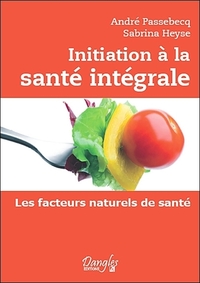 Picture of Initiation à la santé intégrale