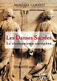 Picture of Danses sacrées - Chamanisme européen