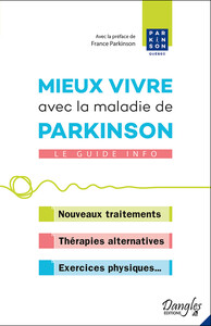 Image de Mieux vivre avec la maladie de Parkinson - Le guide info