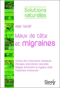 Image de Maux de tête et migraines
