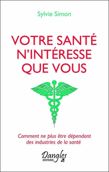 Image de Votre santé n'intéresse que vous