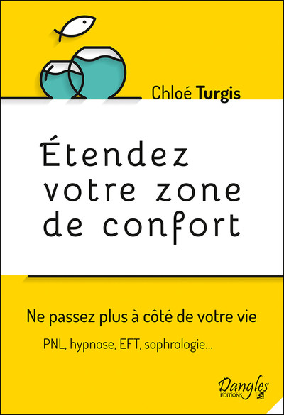 Image de Etendez votre zone de confort - Ne passez plus à côté de votre vie