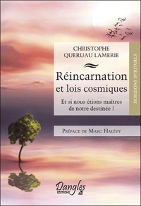 Picture of Réincarnation et lois cosmiques - Et si nous étions maîtres de notre destinée ?