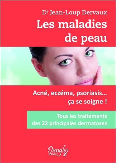 Image de Les maladies de la peau