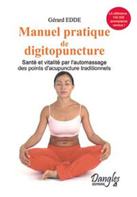 Image de Manuel pratique de digitopuncture