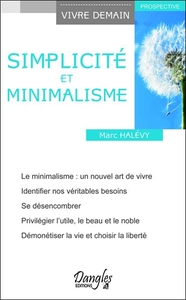 Image de Simplicité et minimalisme