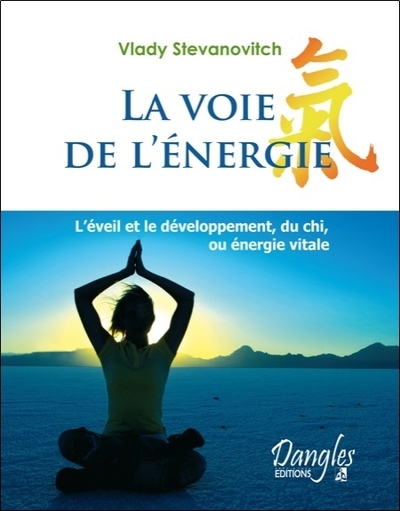 Image de Voie de l'énergie : développement du chi